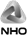 NHO logo